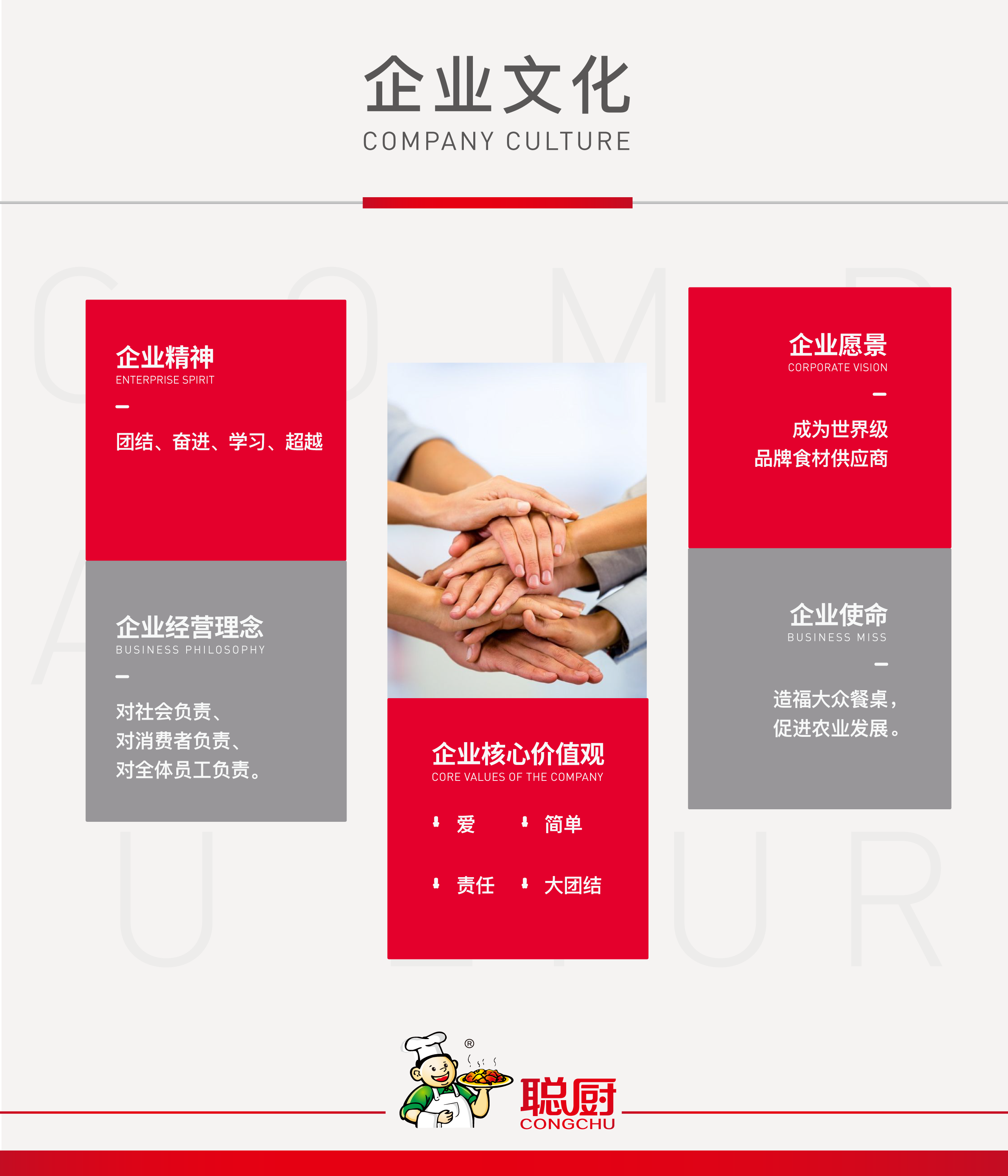 企业文化